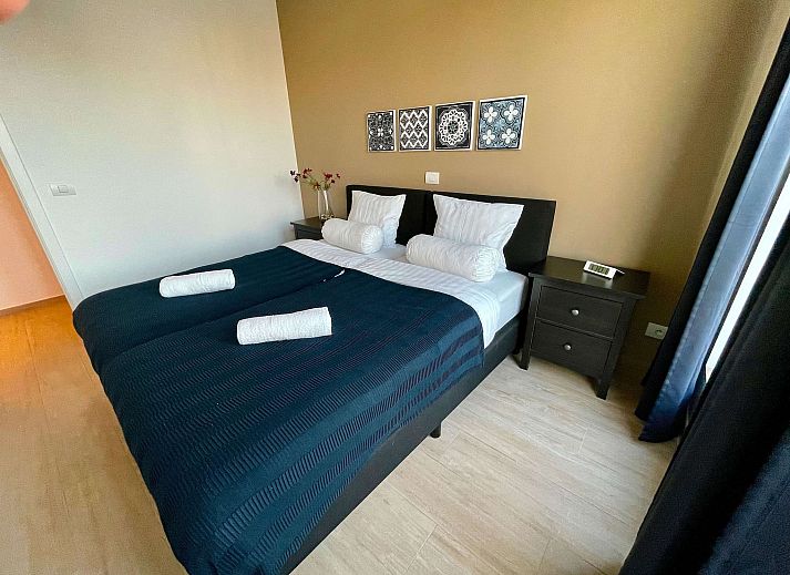 Guest house 040153 - Apartment Antwerp - Modern 2BR 1/5 BA Near Diamond District by OneLuxStay
