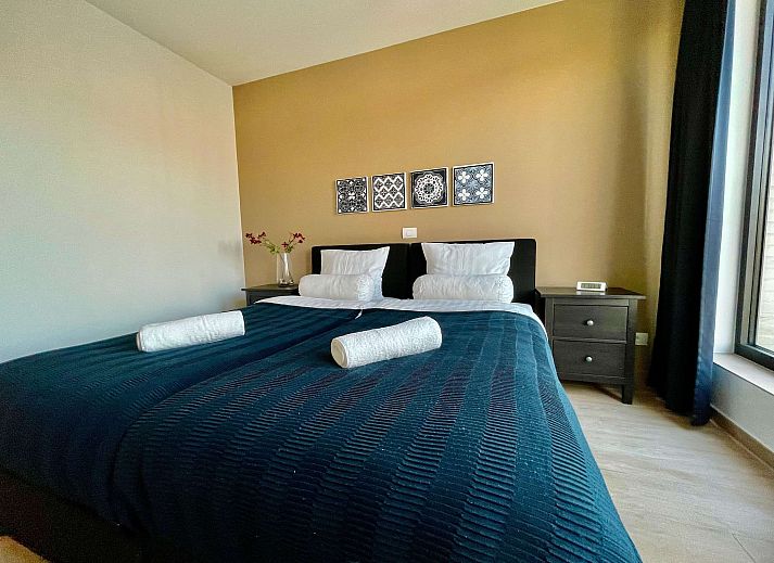 Guest house 040153 - Apartment Antwerp - Modern 2BR 1/5 BA Near Diamond District by OneLuxStay