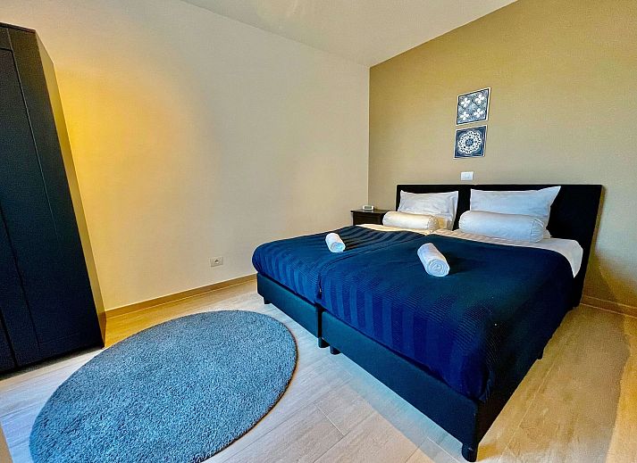 Guest house 040153 - Apartment Antwerp - Modern 2BR 1/5 BA Near Diamond District by OneLuxStay