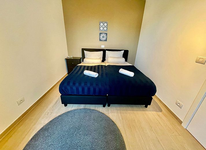 Guest house 040153 - Apartment Antwerp - Modern 2BR 1/5 BA Near Diamond District by OneLuxStay