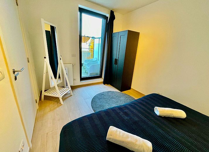 Guest house 040153 - Apartment Antwerp - Modern 2BR 1/5 BA Near Diamond District by OneLuxStay
