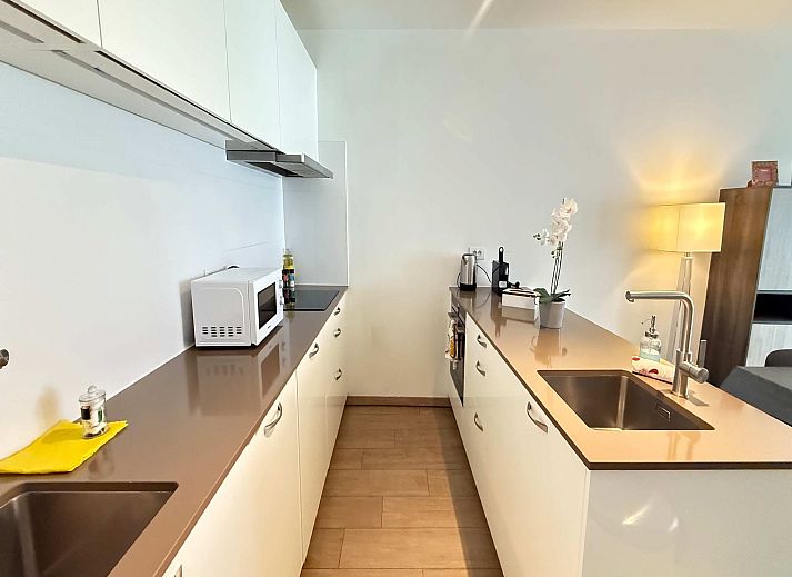 Unterkunft 040154 - Appartement Antwerpen - Spacious 3BR 25 BA Near Diamond District by OneLuxStay