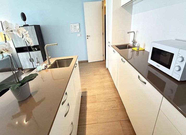 Unterkunft 040154 - Appartement Antwerpen - Spacious 3BR 25 BA Near Diamond District by OneLuxStay