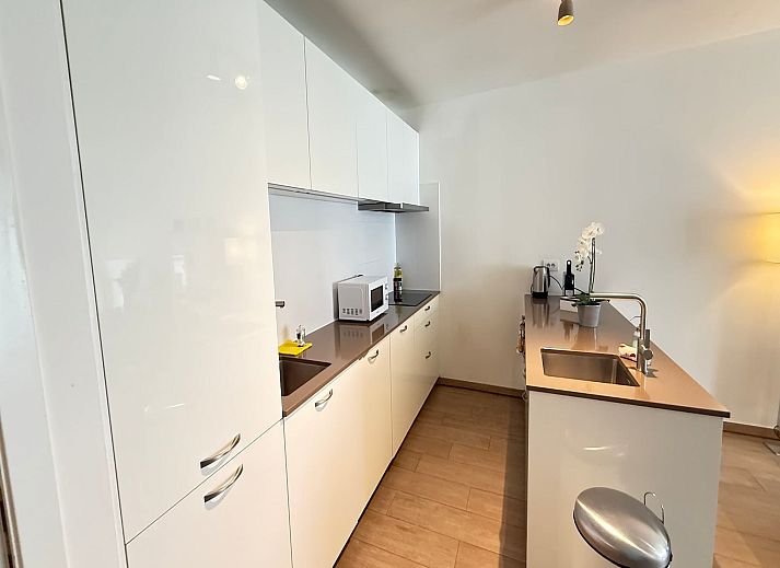 Unterkunft 040154 - Appartement Antwerpen - Spacious 3BR 25 BA Near Diamond District by OneLuxStay