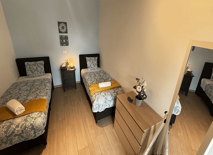 Unterkunft 040154 - Appartement Antwerpen - Spacious 3BR 25 BA Near Diamond District by OneLuxStay