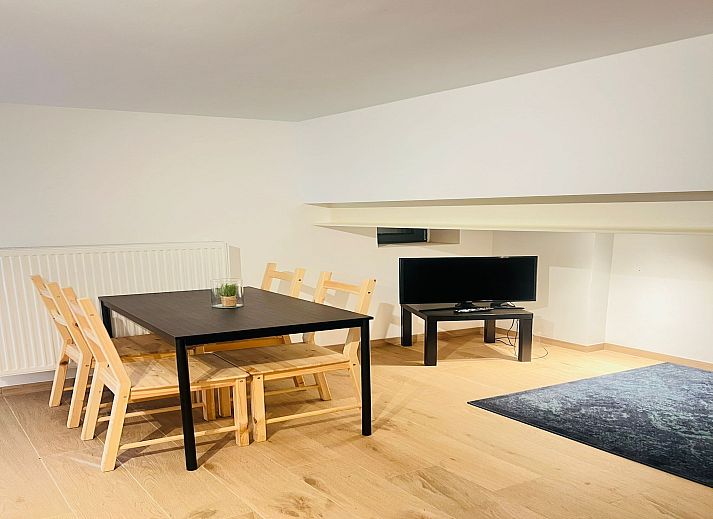 Guest house 040156 - Apartment Antwerp - Studio Suite Antwerp Fashion District by OneLuxStay