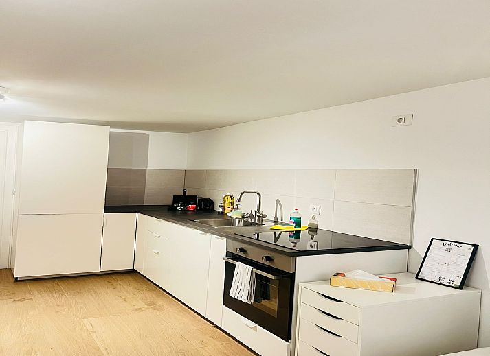 Guest house 040156 - Apartment Antwerp - Studio Suite Antwerp Fashion District by OneLuxStay