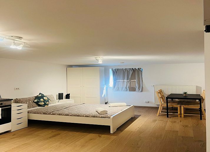 Guest house 040156 - Apartment Antwerp - Studio Suite Antwerp Fashion District by OneLuxStay