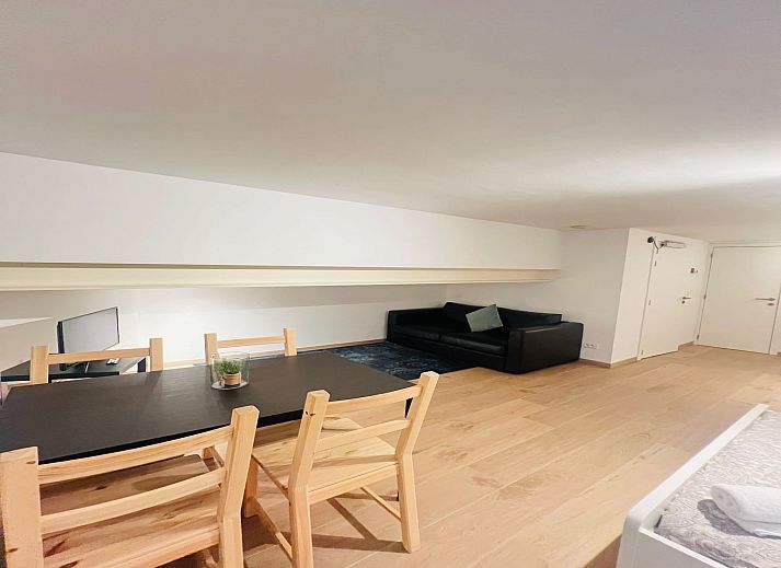 Guest house 040156 - Apartment Antwerp - Studio Suite Antwerp Fashion District by OneLuxStay