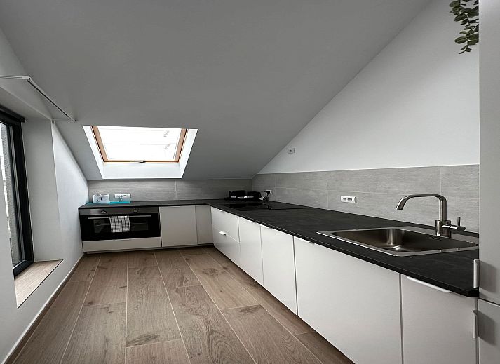 Guest house 040157 - Apartment Antwerp - Luxury 1BR Near Fashion District by OneLuxStay