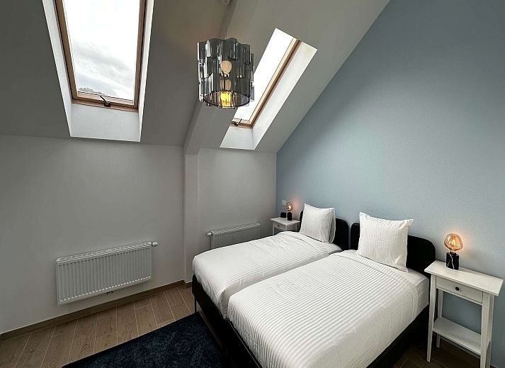 Guest house 040157 - Apartment Antwerp - Luxury 1BR Near Fashion District by OneLuxStay