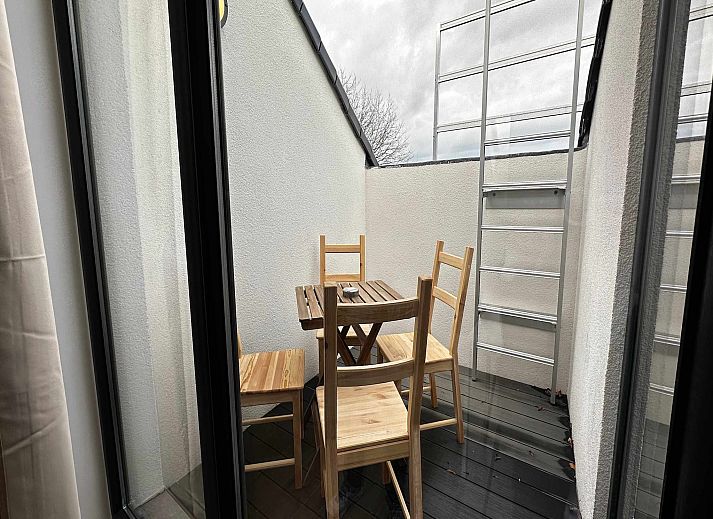 Guest house 040157 - Apartment Antwerp - Luxury 1BR Near Fashion District by OneLuxStay