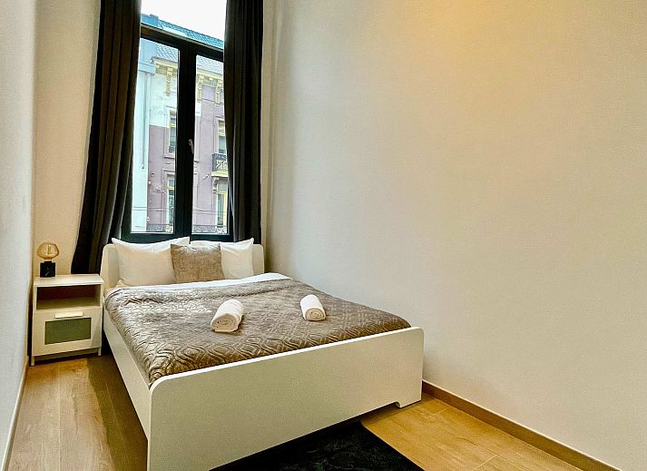 Guest house 040158 - Apartment Antwerp - Luxury 2BR 1BA Near Fashion District by OneLuxStay