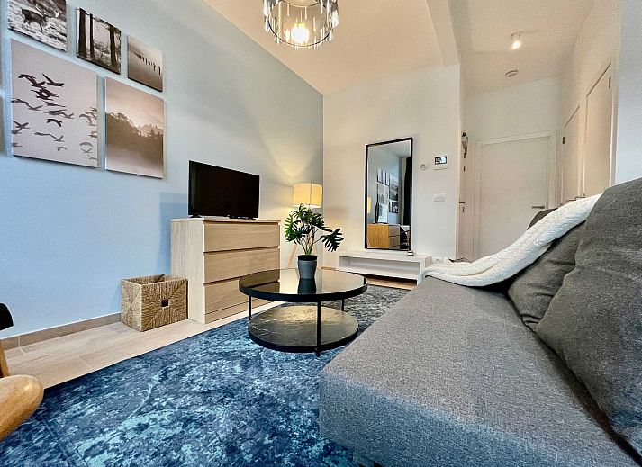 Guest house 040159 - Apartment Antwerp - Luxury Dlx 1BR Near Fashion District by OneLuxStay