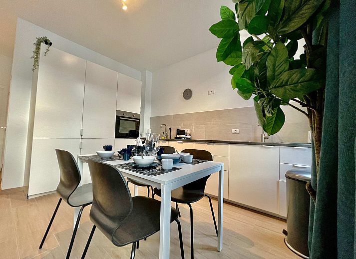Guest house 040159 - Apartment Antwerp - Luxury Dlx 1BR Near Fashion District by OneLuxStay