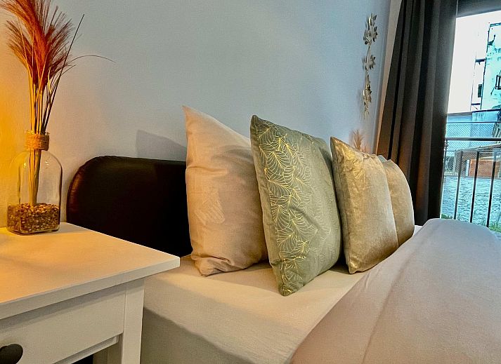 Guest house 040160 - Apartment Antwerp - Luxury 2BR 2BA Near Fashion District by OneLuxStay
