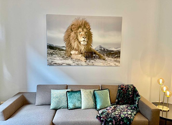 Guest house 040160 - Apartment Antwerp - Luxury 2BR 2BA Near Fashion District by OneLuxStay