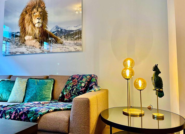Guest house 040160 - Apartment Antwerp - Luxury 2BR 2BA Near Fashion District by OneLuxStay