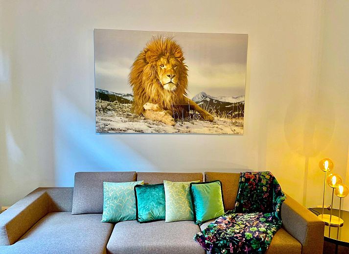 Guest house 040160 - Apartment Antwerp - Luxury 2BR 2BA Near Fashion District by OneLuxStay