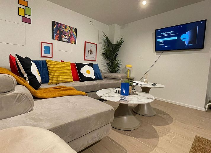 Guest house 040162 - Apartment Antwerp - One Lux Stay Near Antwerp Central - Studio Apartment
