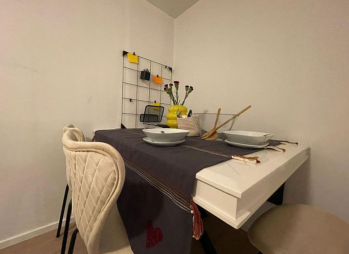 Guest house 040162 - Apartment Antwerp - One Lux Stay Near Antwerp Central - Studio Apartment