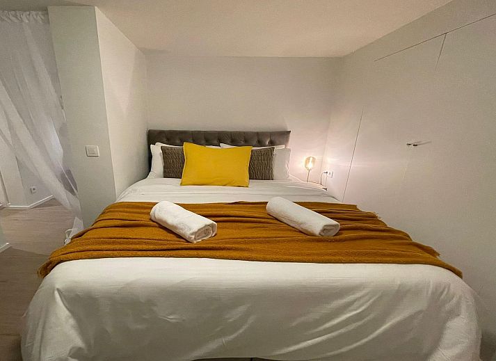 Guest house 040162 - Apartment Antwerp - One Lux Stay Near Antwerp Central - Studio Apartment