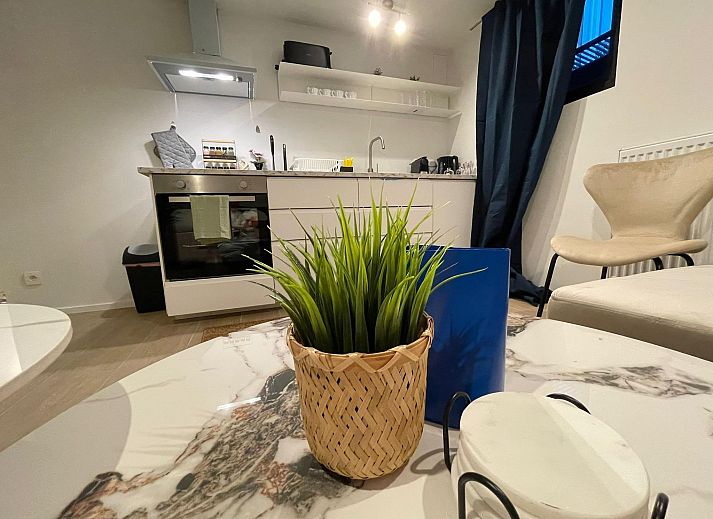 Guest house 040162 - Apartment Antwerp - One Lux Stay Near Antwerp Central - Studio Apartment