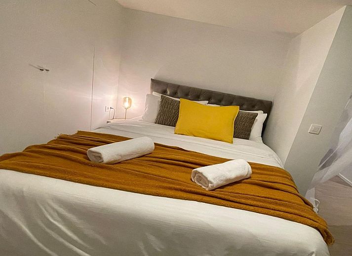 Guest house 040162 - Apartment Antwerp - One Lux Stay Near Antwerp Central - Studio Apartment