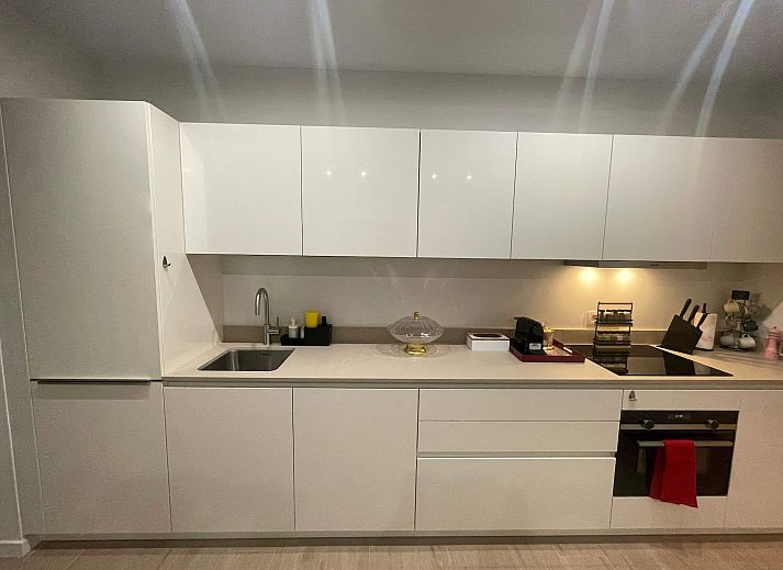 Guest house 040163 - Apartment Antwerp - One Lux Stay Near Antwerp Central Grande Deluxe 3 bedroom su