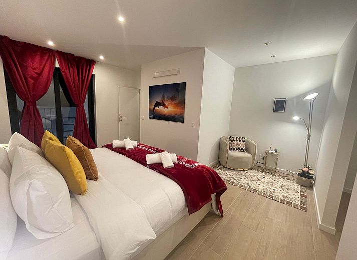 Guest house 040163 - Apartment Antwerp - One Lux Stay Near Antwerp Central Grande Deluxe 3 bedroom su