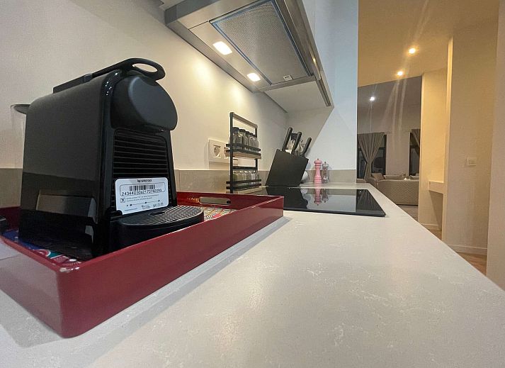 Guest house 040163 - Apartment Antwerp - One Lux Stay Near Antwerp Central Grande Deluxe 3 bedroom su