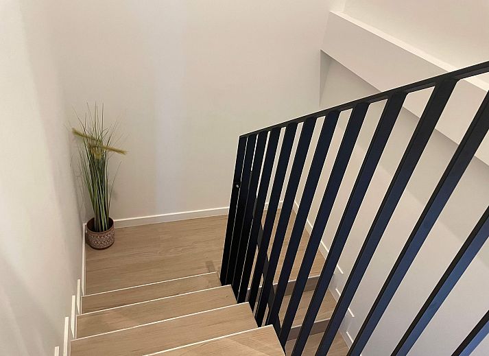 Guest house 040163 - Apartment Antwerp - One Lux Stay Near Antwerp Central Grande Deluxe 3 bedroom su