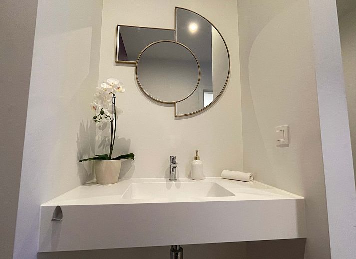 Guest house 040163 - Apartment Antwerp - One Lux Stay Near Antwerp Central Grande Deluxe 3 bedroom su