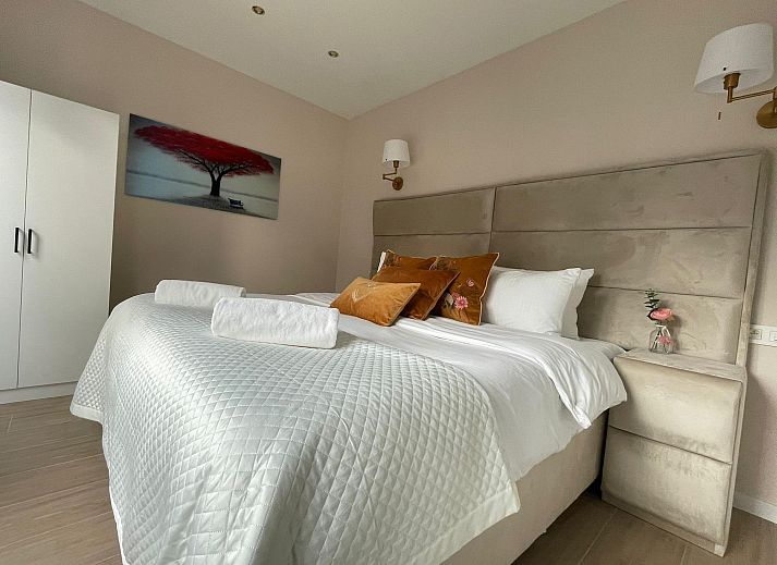 Guest house 040164 - Apartment Antwerp - One Lux Stay 3BR / 2BA Antwerp near Central Station