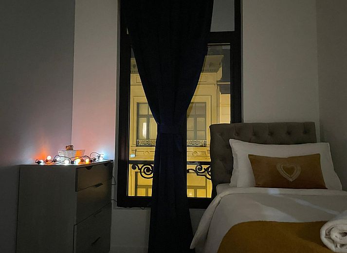 Guest house 040164 - Apartment Antwerp - One Lux Stay 3BR / 2BA Antwerp near Central Station
