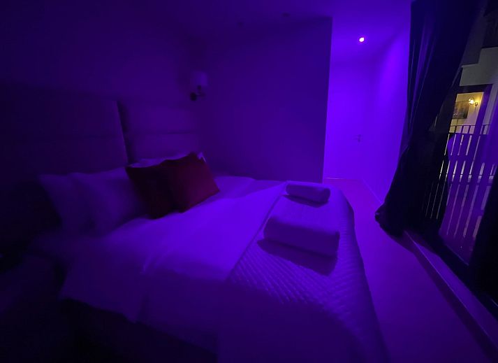 Guest house 040164 - Apartment Antwerp - One Lux Stay 3BR / 2BA Antwerp near Central Station