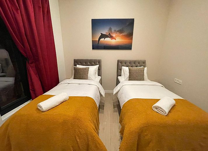 Guest house 040164 - Apartment Antwerp - One Lux Stay 3BR / 2BA Antwerp near Central Station