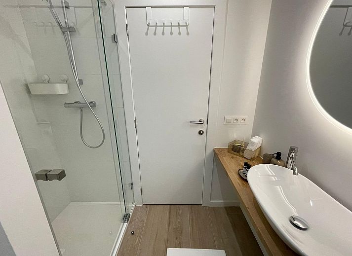 Guest house 040164 - Apartment Antwerp - One Lux Stay 3BR / 2BA Antwerp near Central Station
