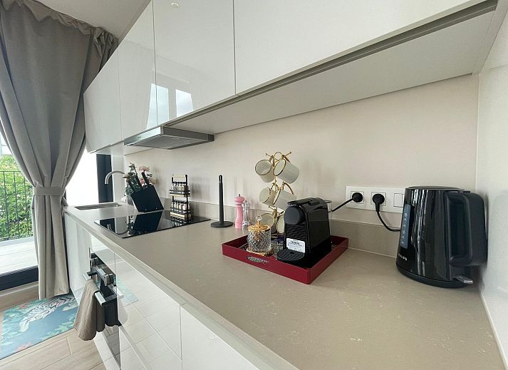 Guest house 040166 - Apartment Antwerp - One Lux Stay Near Antwerp Central - 1 Bedroom
