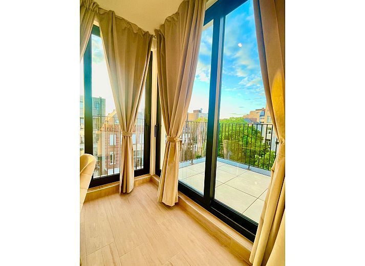 Guest house 040166 - Apartment Antwerp - One Lux Stay Near Antwerp Central - 1 Bedroom