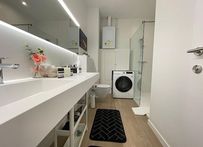 Guest house 040166 - Apartment Antwerp - One Lux Stay Near Antwerp Central - 1 Bedroom