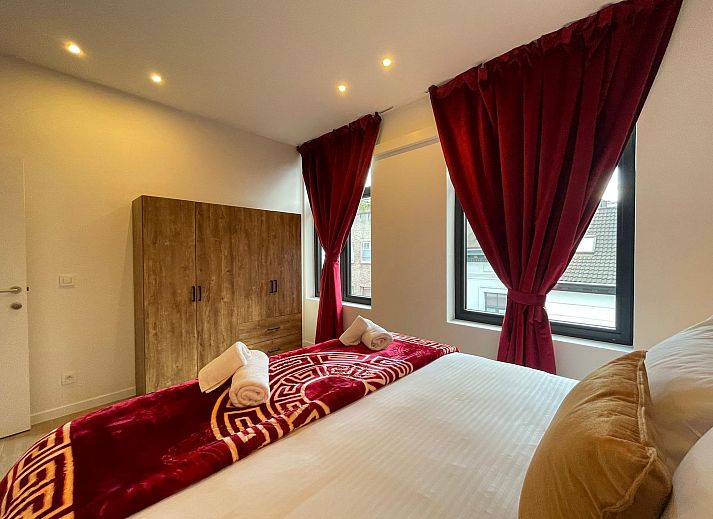 Guest house 040166 - Apartment Antwerp - One Lux Stay Near Antwerp Central - 1 Bedroom