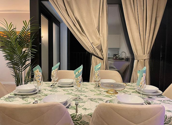 Guest house 040167 - Apartment Antwerp - One Lux Stay 3BR / 2BA Antwerp near Central Station