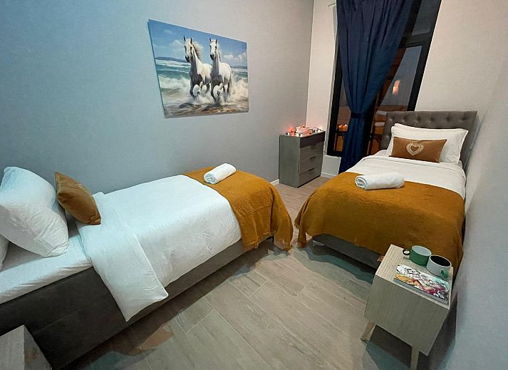 Guest house 040167 - Apartment Antwerp - One Lux Stay 3BR / 2BA Antwerp near Central Station