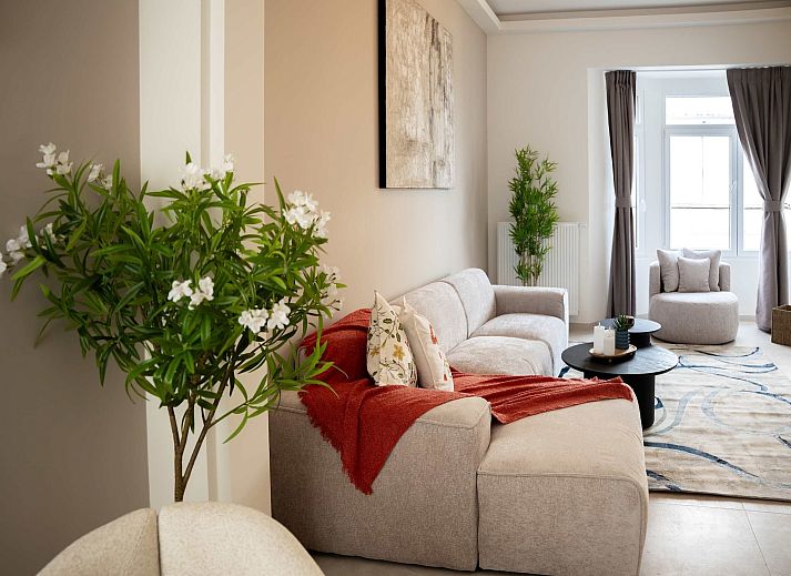 Guest house 040169 - Apartment Antwerp - One Lux Stay 31B25B Antwerp near Central Station