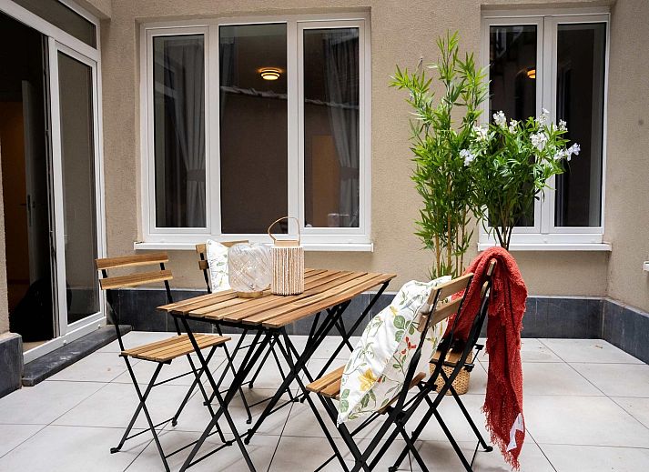 Guest house 040169 - Apartment Antwerp - One Lux Stay 31B25B Antwerp near Central Station