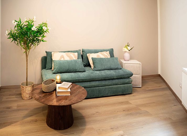 Guest house 040169 - Apartment Antwerp - One Lux Stay 31B25B Antwerp near Central Station