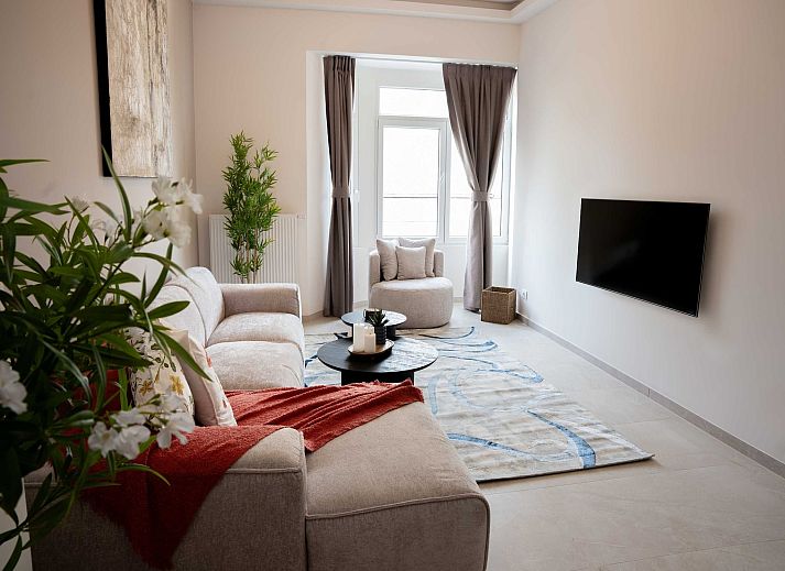 Guest house 040169 - Apartment Antwerp - One Lux Stay 31B25B Antwerp near Central Station
