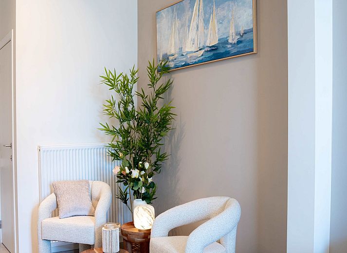 Guest house 040169 - Apartment Antwerp - One Lux Stay 31B25B Antwerp near Central Station