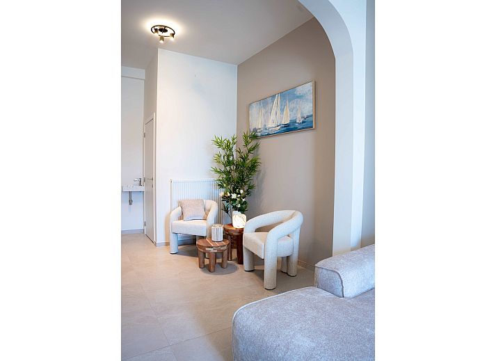 Guest house 040169 - Apartment Antwerp - One Lux Stay 31B25B Antwerp near Central Station